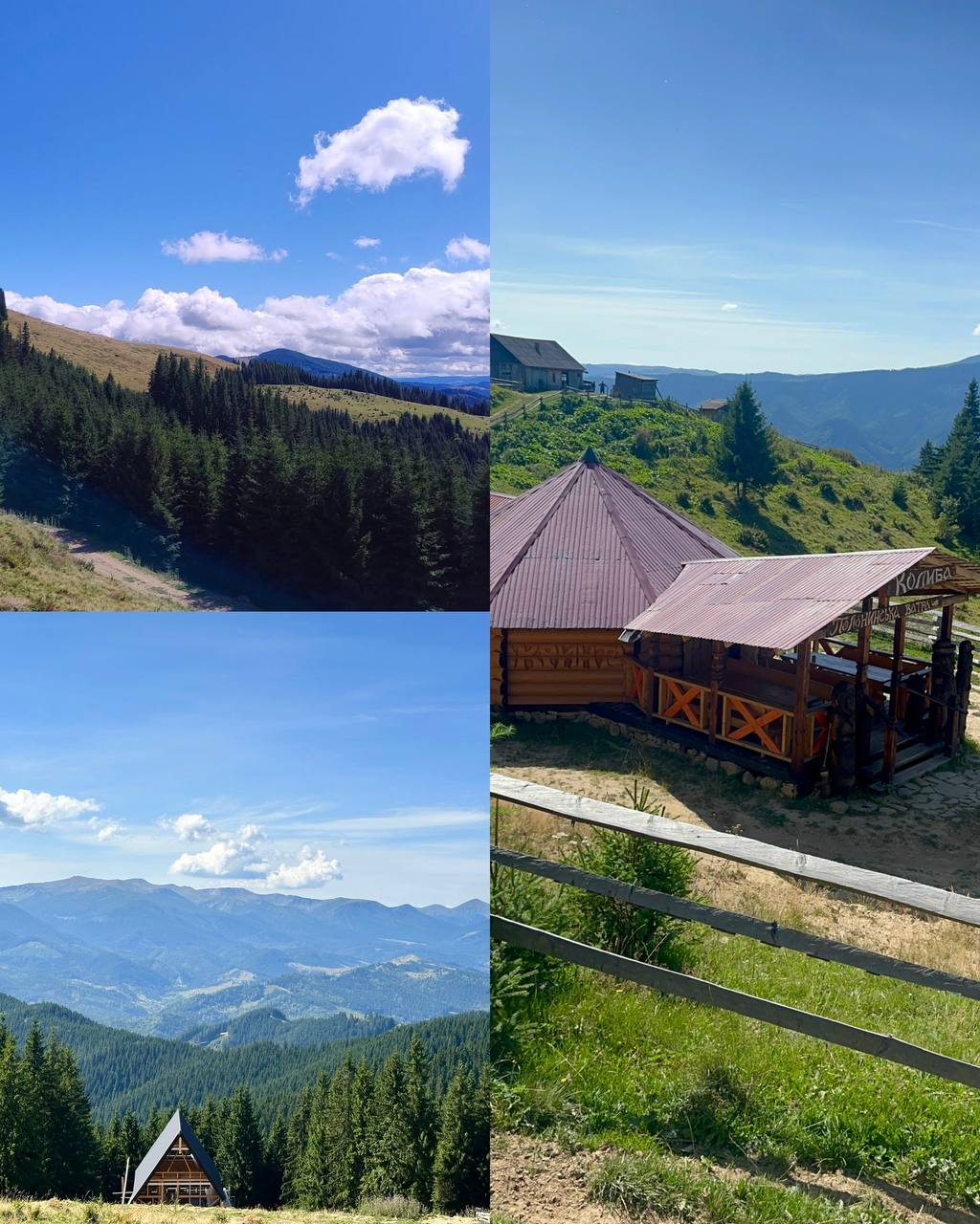 Краєвиди