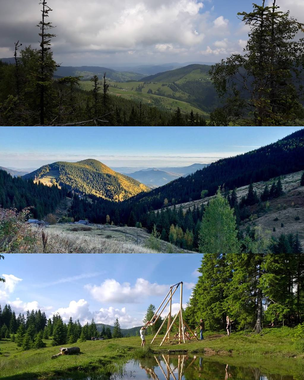 Краєвиди